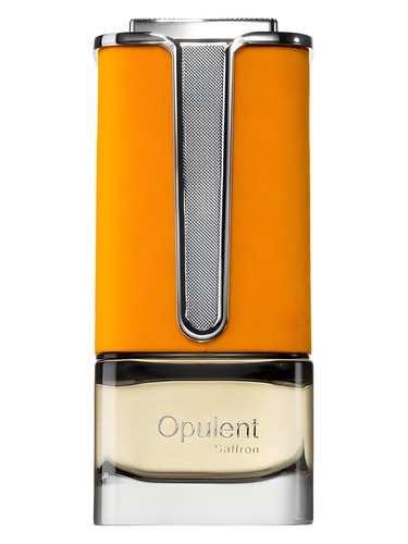 Opulent Saffron Al Haramain Perfumes