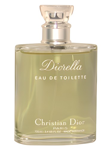 Diorella Dior — аромат