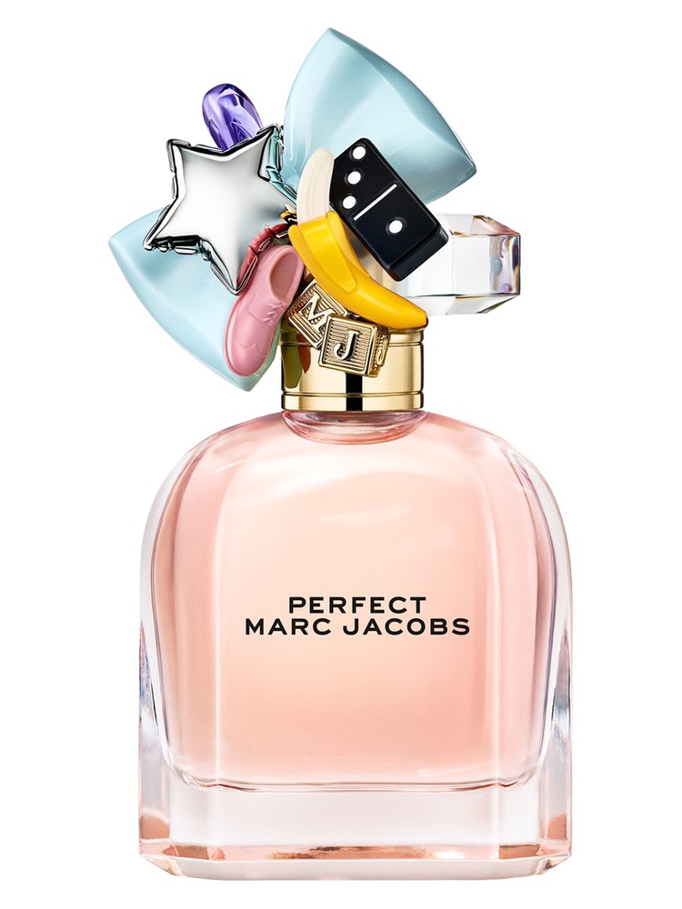 Распив Perfect Marc Jacobs тестер 5 мл