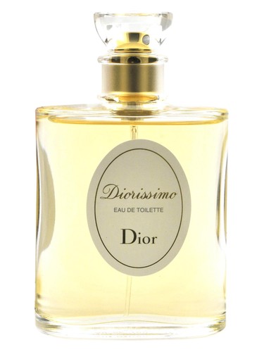 Diorissimo Dior — аромат