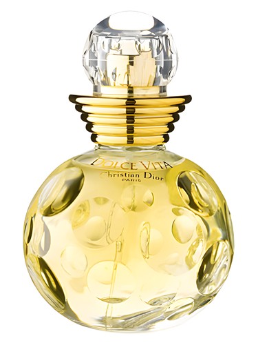 Dolce Vita Dior — аромат