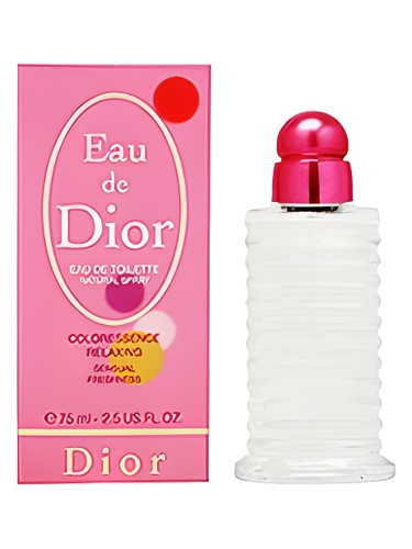 Dior Addict 2 Sparkle in Pink Dior — аромат