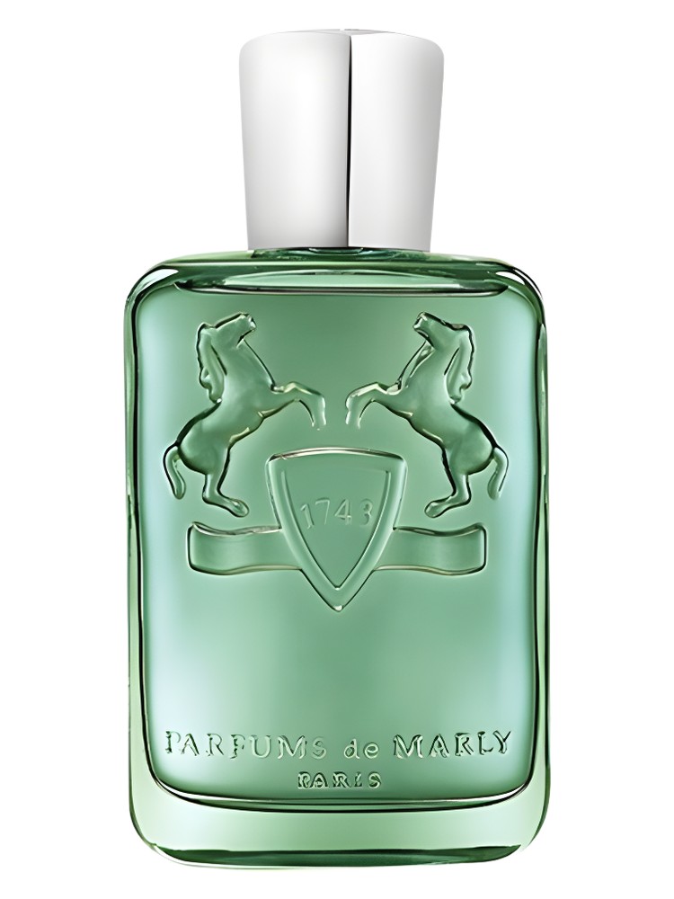 Распив Greenley Parfums de Marly тестер 5 мл