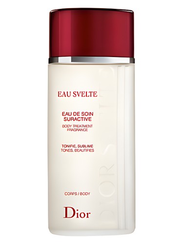 Eau Svelte Dior