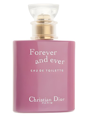 Forever and Ever Dior — аромат