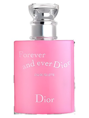 Forever and Ever Dior Dior — аромат