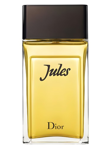 Jules (2016) Dior — аромат