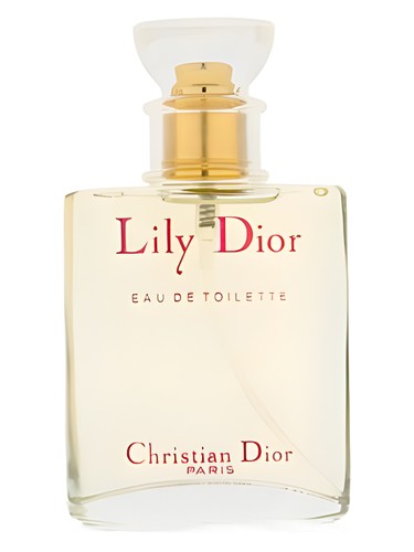 Lily Dior Dior