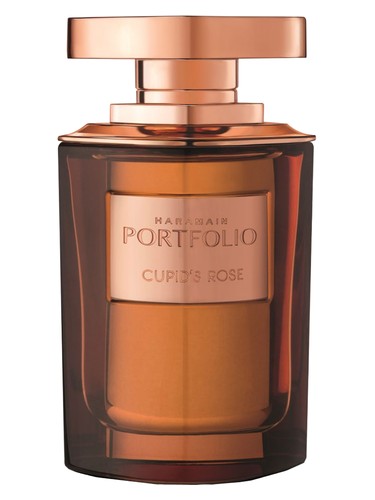 Portfolio Cupid's Rose Al Haramain Perfumes