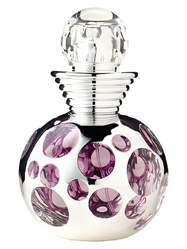 Midnight Charm Dior — аромат