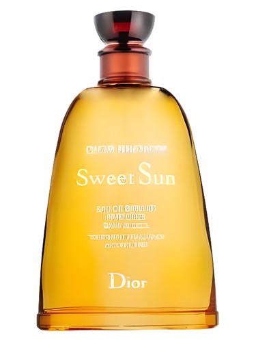 Sweet Sun Dior — аромат