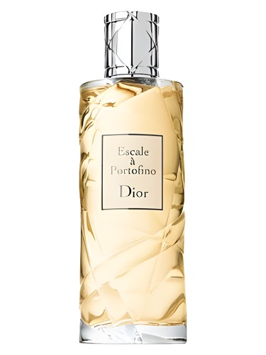 Cruise Collection - Escale a Portofino Dior