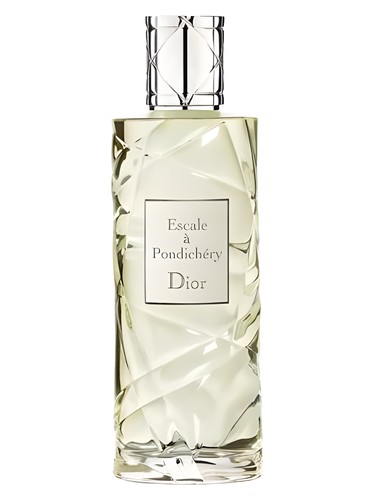 Cruise Collection Escale a Pondichery Dior — аромат