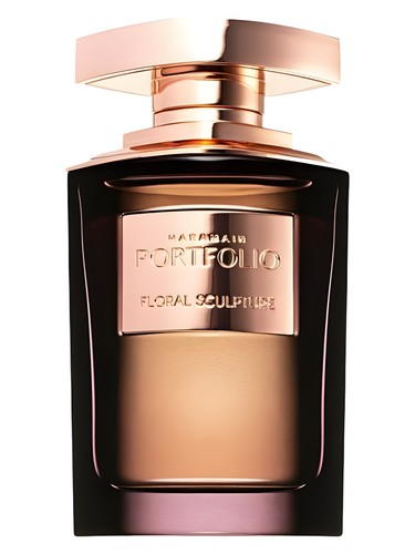 Portfolio Floral Sculpture Al Haramain Perfumes — аромат