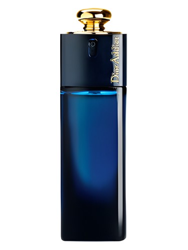 Dior Addict Dior — аромат