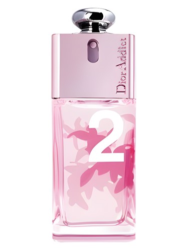 Dior Addict 2 Summer Litchi Dior — аромат