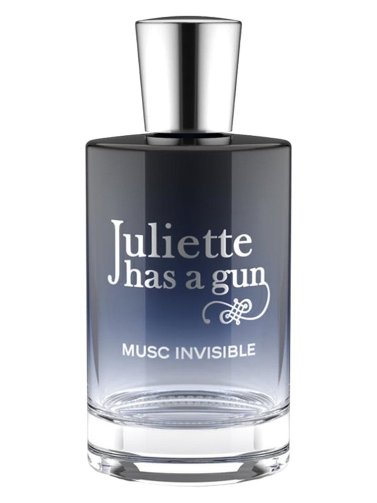Распив Musc Invisible Juliette Has A Gun тестер 5 мл