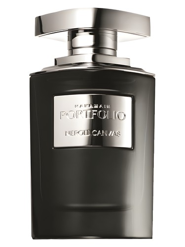 Portfolio Neroli Canvas Al Haramain Perfumes — аромат