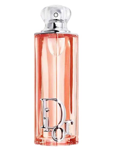 Addict Peachy Glow Eau de Parfum Dior — аромат
