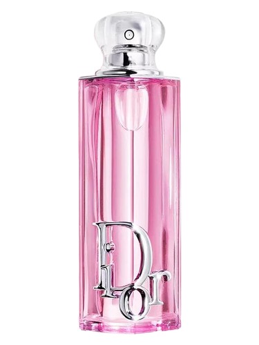 Addict Rosy Glow Eau de Parfum Dior — аромат