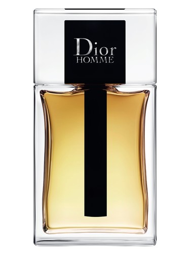 Dior Homme 2020 Dior — аромат
