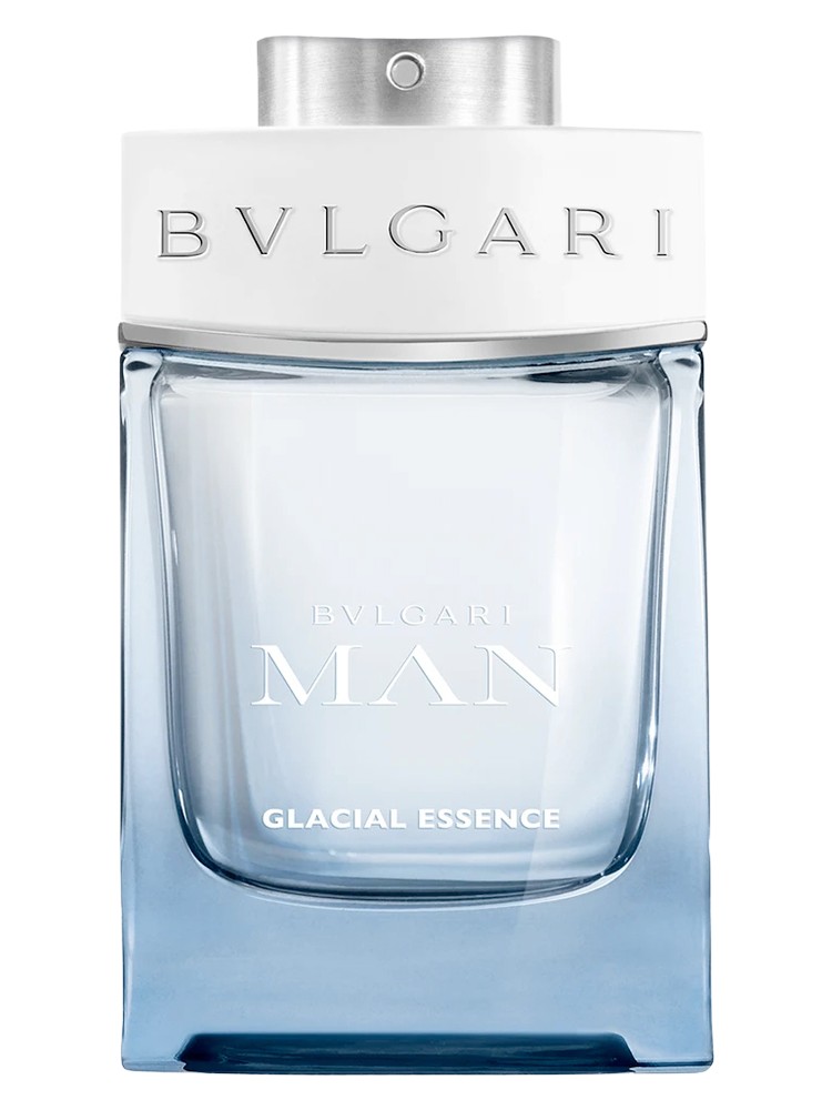 Распив Bvlgari Man Glacial Essence Bvlgari тестер 5 мл