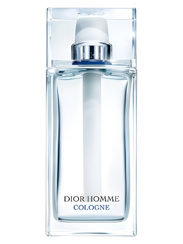 Dior Homme Cologne 2013 Dior — аромат