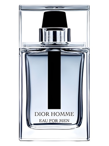 Dior Homme Eau for Men Dior — аромат