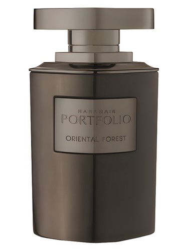 Portfolio Oriental Forest Al Haramain Perfumes — аромат