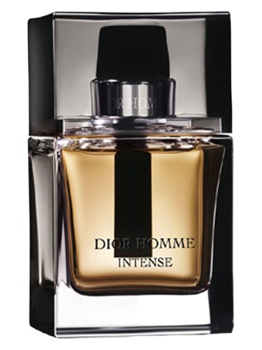Dior Homme Intense 2007 Dior