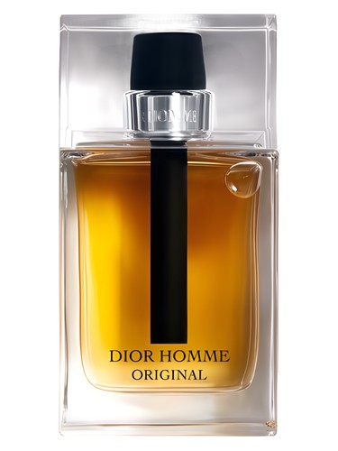 Dior Homme Original Dior — аромат