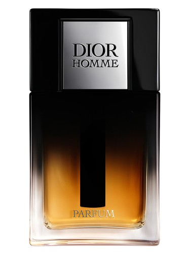 Dior Homme Parfum 2025 Dior — аромат