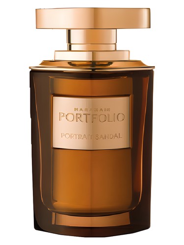 Portfolio Portrait Sandal Al Haramain Perfumes — аромат