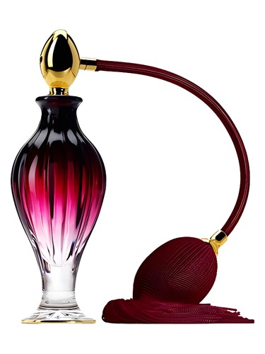 Dior Passage No.9 Dior — аромат