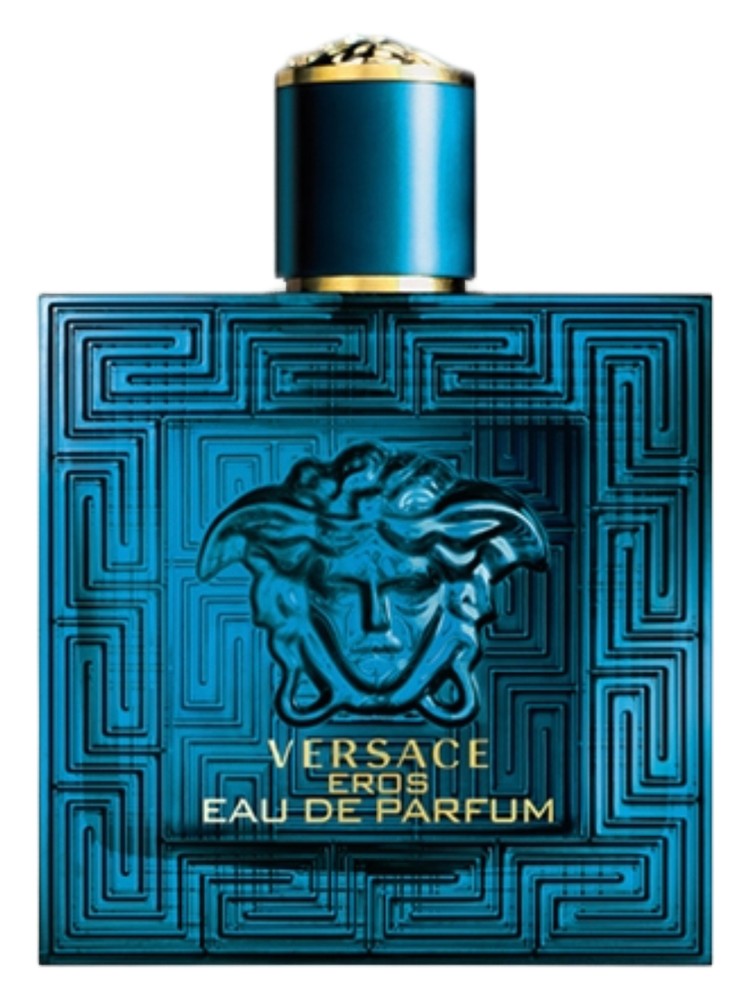 Распив Eros Eau de Parfum Versace тестер 5 мл