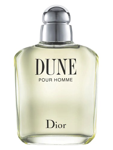 Dune Pour Homme Dior — аромат