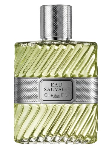 Eau Sauvage Dior