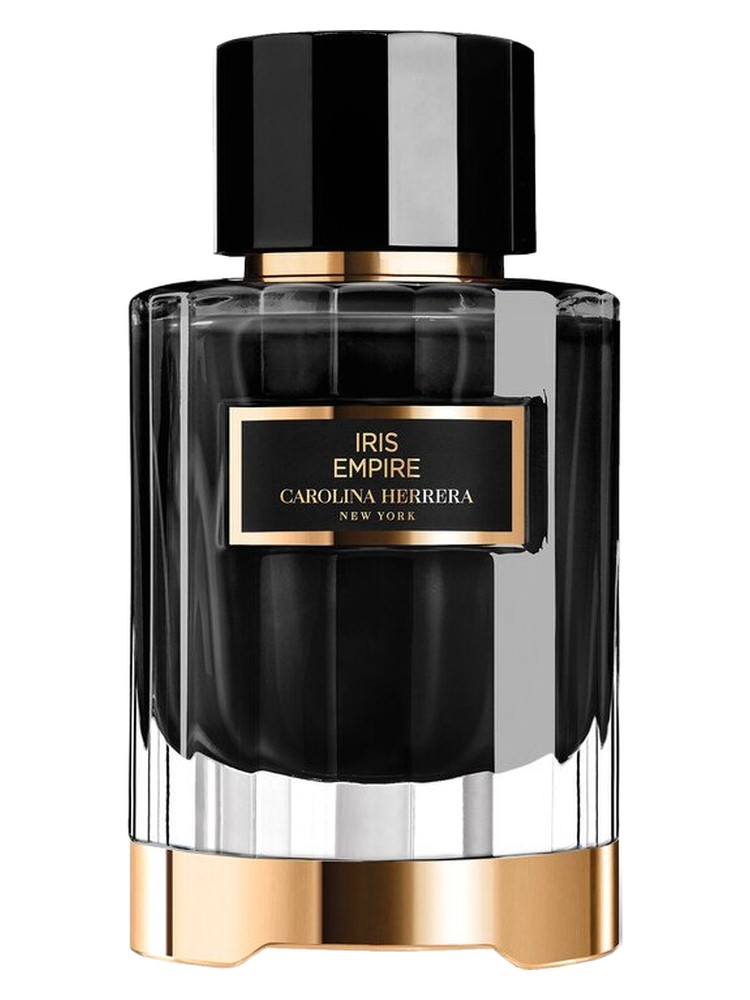 Распив Iris Empire Carolina Herrera тестер 5 мл