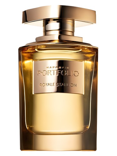 Portfolio Royale Stallion Al Haramain Perfumes
