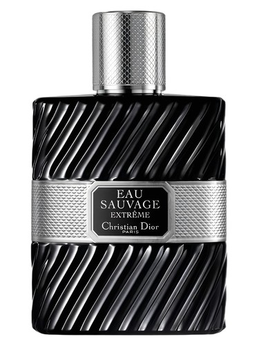 Eau Sauvage Extreme 2010 Dior
