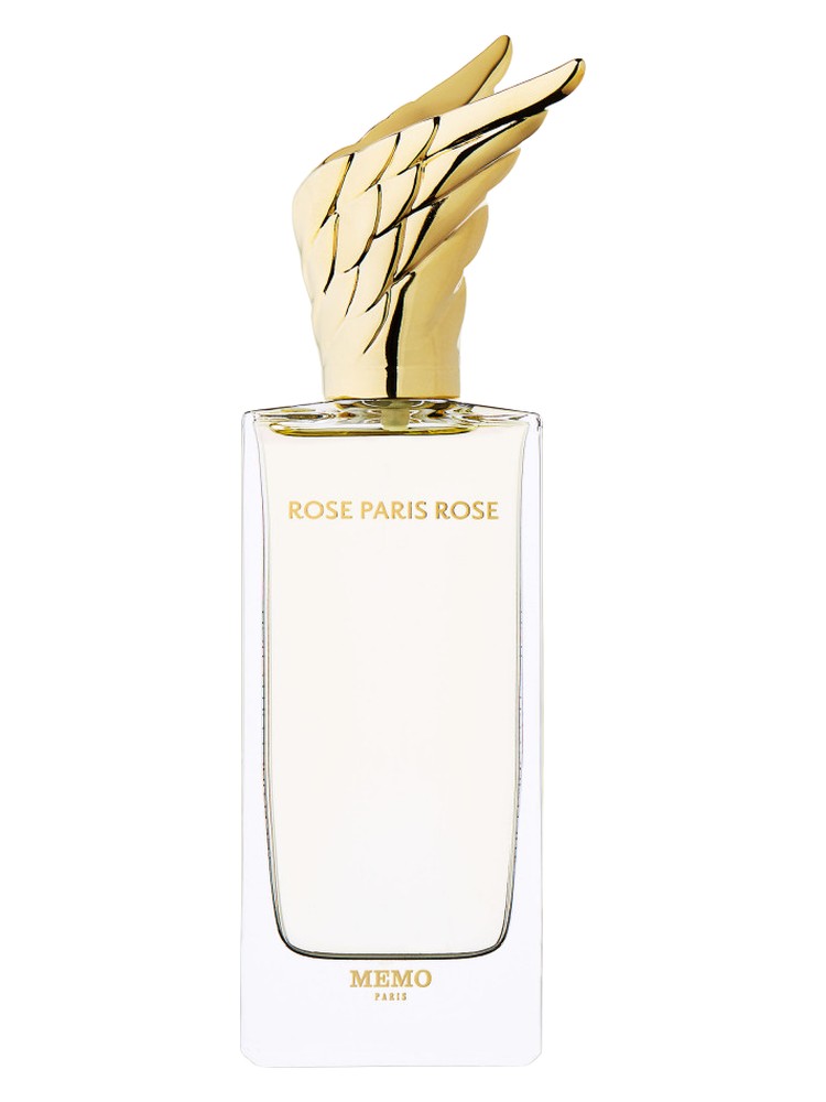 Распив Rose Paris Rose Memo Paris тестер 5 мл