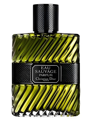 Eau Sauvage Parfum Dior — аромат