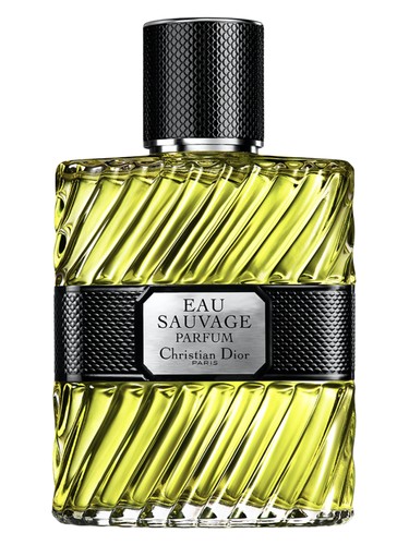 Eau Sauvage Parfum 2017 Dior — аромат