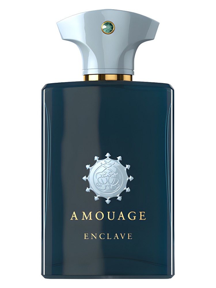 Распив Enclave Amouage тестер 5 мл