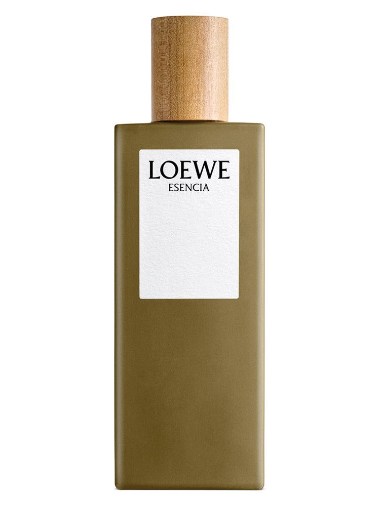 Распив Esencia pour Homme Loewe тестер 5 мл
