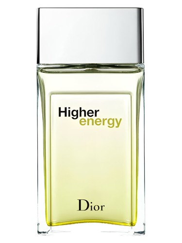 Higher Energy Dior — аромат