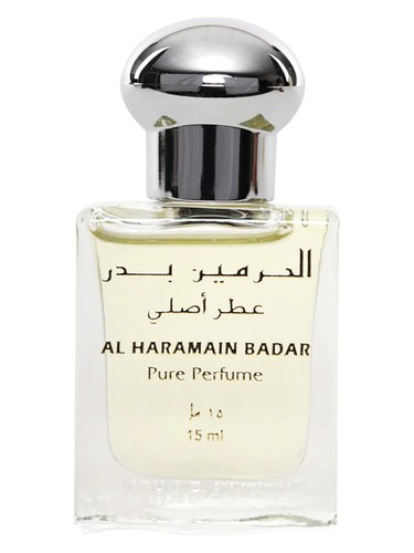 Badar Al Haramain Perfumes — аромат