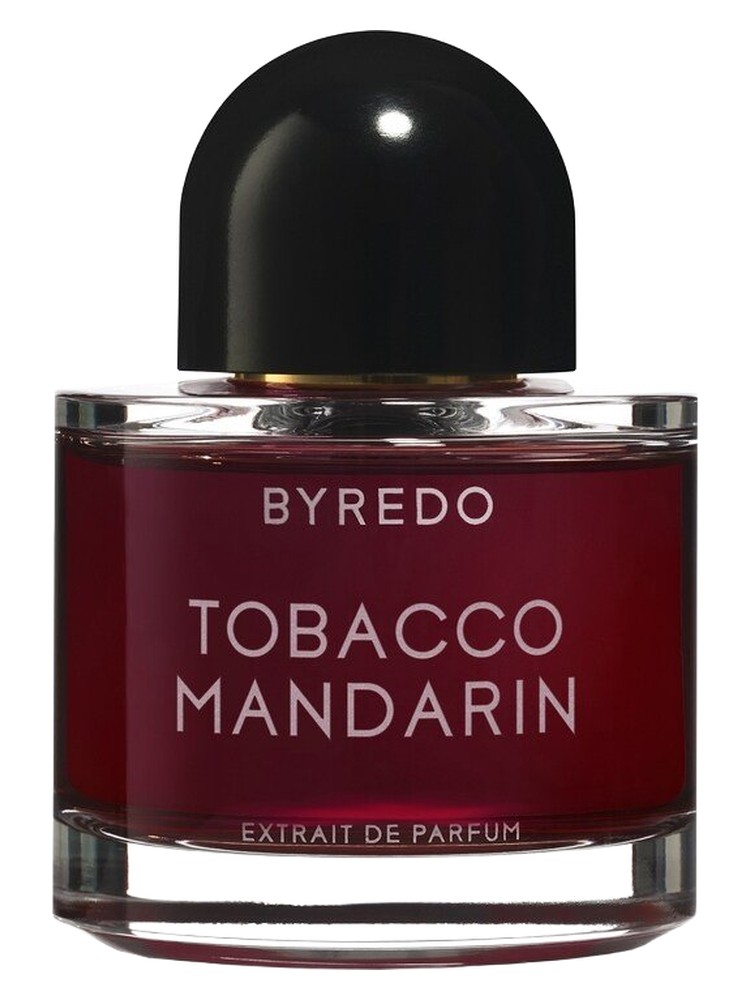 Распив Tobacco Mandarin Byredo тестер 5 мл