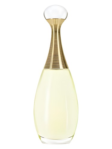 J'adore L'eau Cologne Florale Dior — аромат