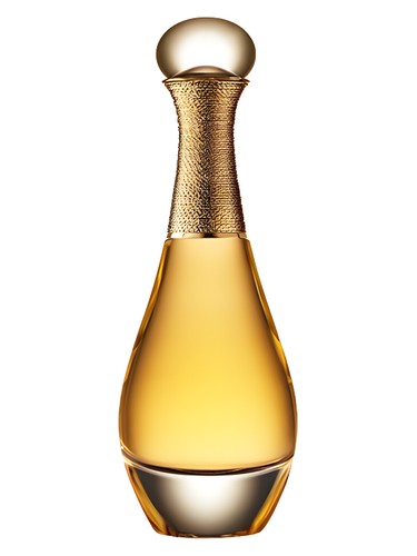 J'Adore L'Or Dior — аромат